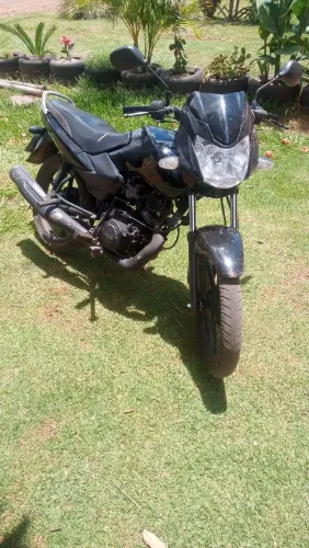 Vendo mottu sport revisada