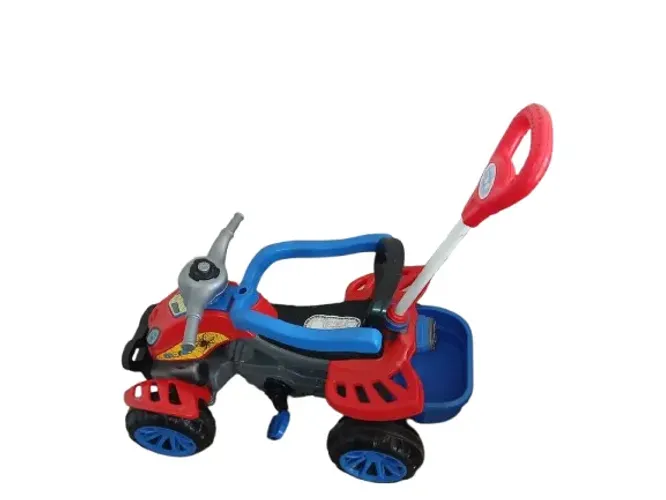 CARRINHO DE PASSEIO - QUADRICICLO MARAL
