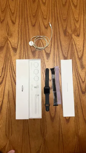 Apple Watch Series 3 38mm