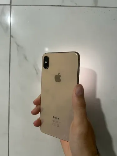 Vendo iPhone XS Max 64 gb