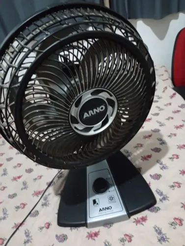 Ventilador 