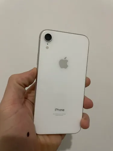 iPhone XR todo original