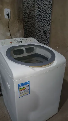 MÁQUINA DE LAVAR ROUPA