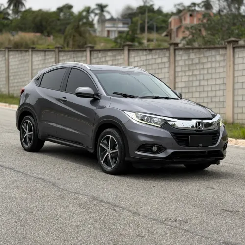 Honda HR-V EX 1.8 Flexone 16V 5P Aut. 2020