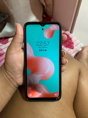 Celular Samsung Galaxy A02s