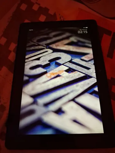 tablet Amazon Kindle Fire HDX