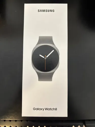 Sansung Galaxy Watch8