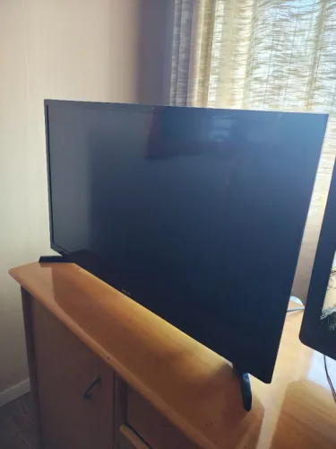 Tv Smart Led Samsung 32 polegadas