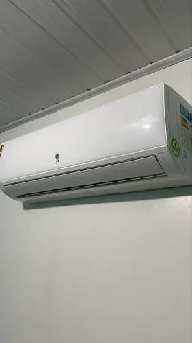 Ar condicionado-VG 12.000