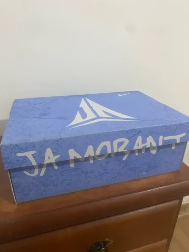 Nike Ja 1 Guava ice