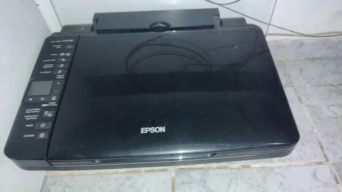 Impressora Epson TX420W