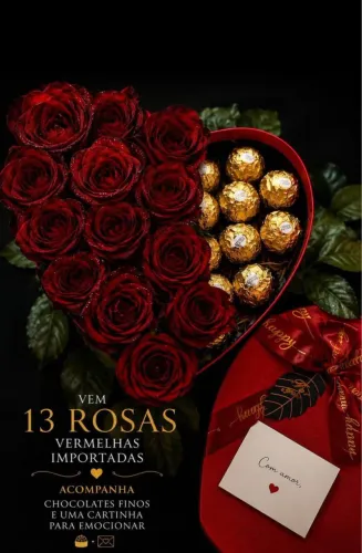 Buquês De Flores
