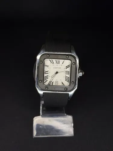 RELÓGIO CARTIER