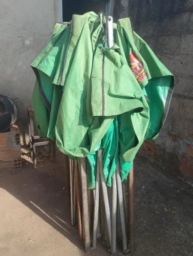 Tenda 4,5x3