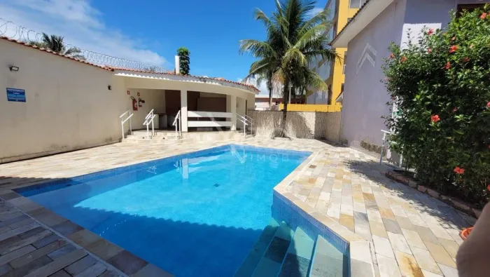 Casa em condomínio com 2 quartos à venda no Indaiá Bertioga São Paulo