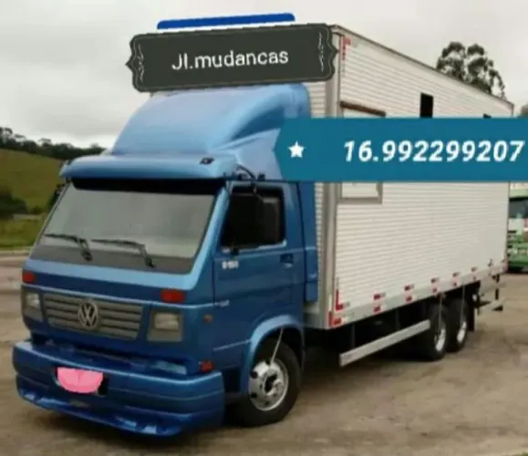 Carretos mudancas.e fretes para todo brasil 16. *