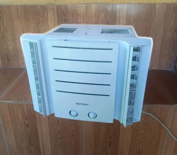 Ar condicionado Springer 7.500 BTUs