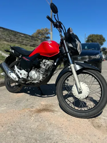 Sua start 24 está te esperando 13500