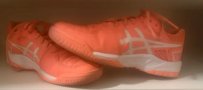 ASICS GEL-Dedicate 8 original - TAM 38