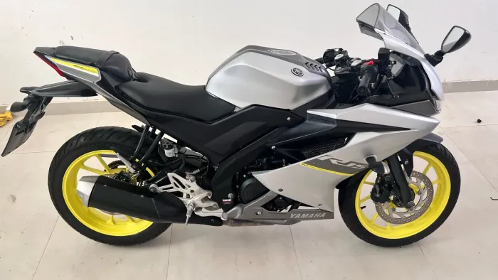 Yamaha YZF R-15 155 ABS 2024