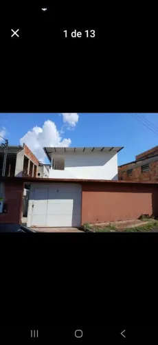 Apartamento tipo kitnet 