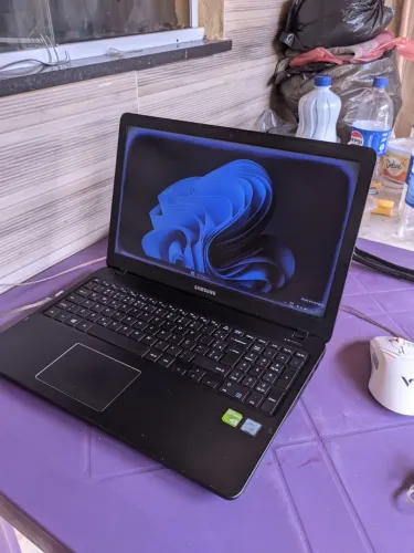 Samsung expert x51