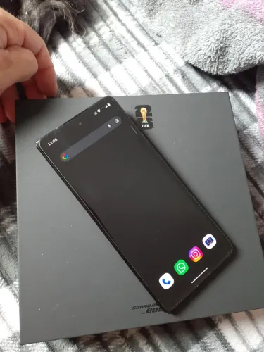 RAZR Fold 