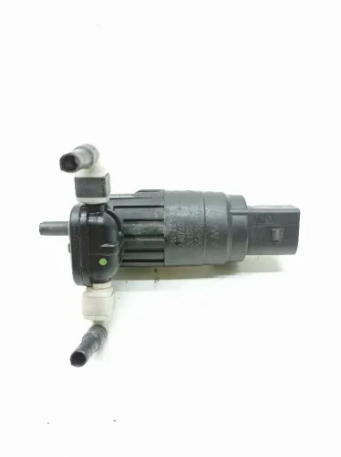Motor Esguicho Limpador Parabrisa Vw Golf Gti 2.0 2014 2015