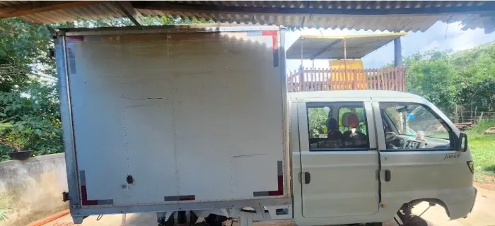 Bau para towner, effa chana