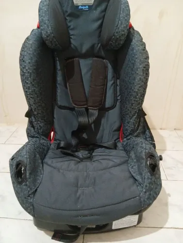 Cadeira para carro