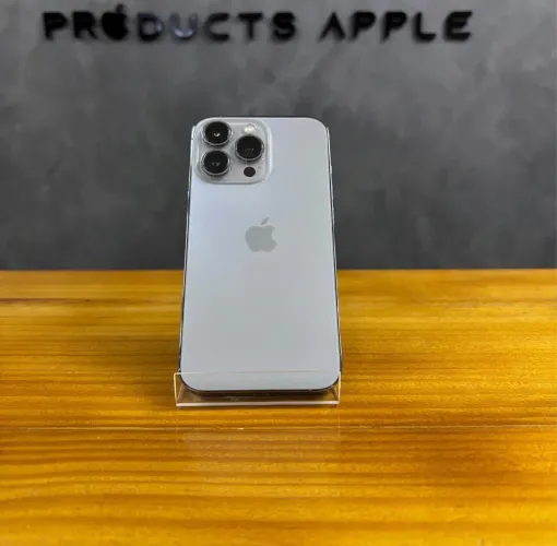 iPhone 16 pro max 512GB titânio natural