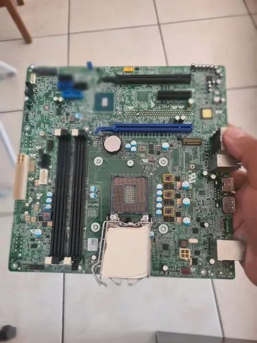 placa para dell 7040