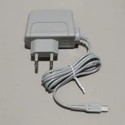 CARREGADOR PARALELO PARA NINTENDO 3DS