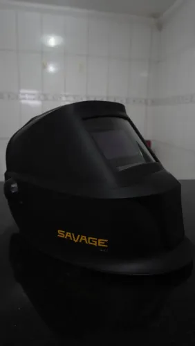 Mascara de solda ESAB A41