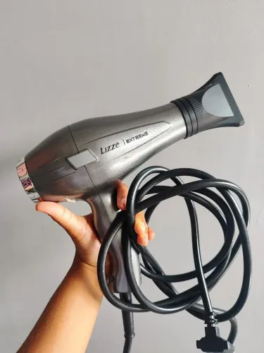 Vendo secador da Lizze