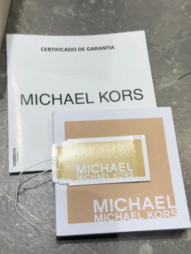 Relógio Feminino Michael Kors