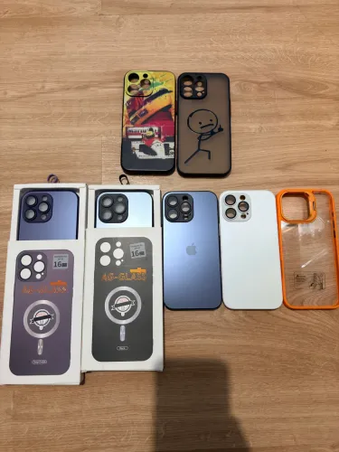 Cases IPhone 16 Pro Max