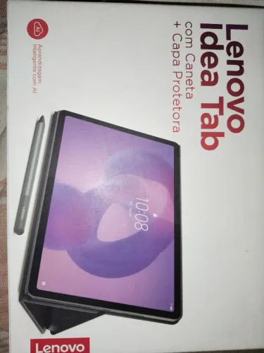 Tablet ideal pad novo