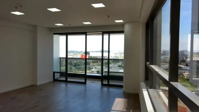 Sala Comercial em Cerâmica