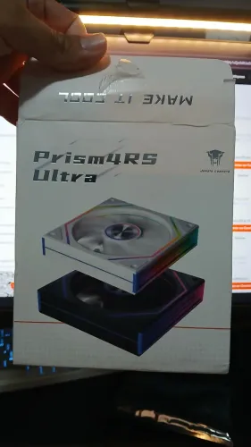 FANS PRISM 4 RS ULTRA