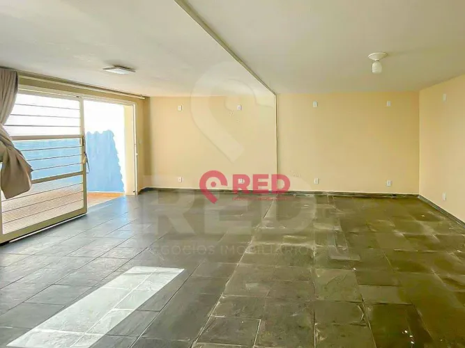 Casa com 2 dormitórios para alugar, 190 m² por R$ 5.500,00/mês - Jardim América - Sorocaba
