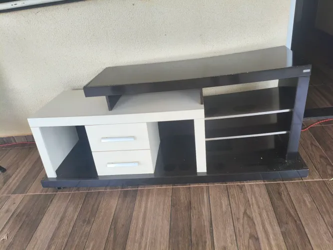 RACK usado