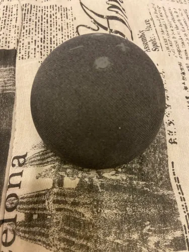Alexa echo dot 4th geração