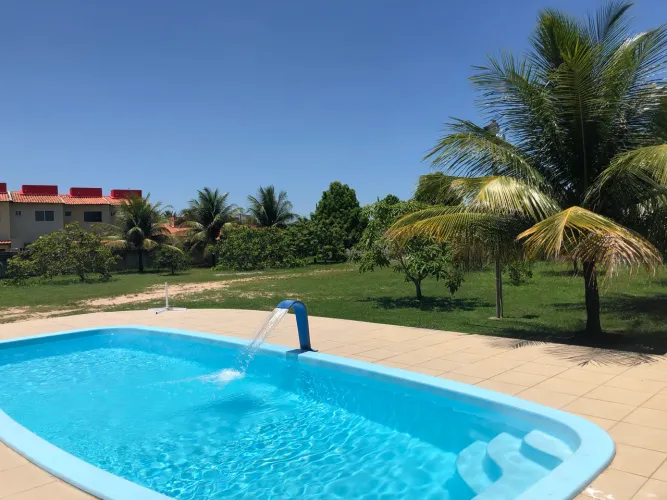 Vende Piscina