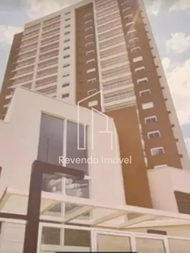 Apartamento à venda no Jardim Prudência