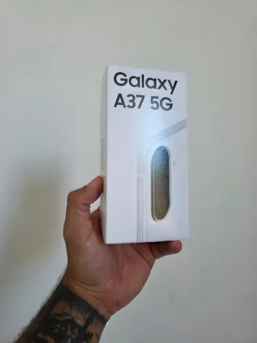 Samsung Galaxy A37 5G 256GB, 8GB RAM