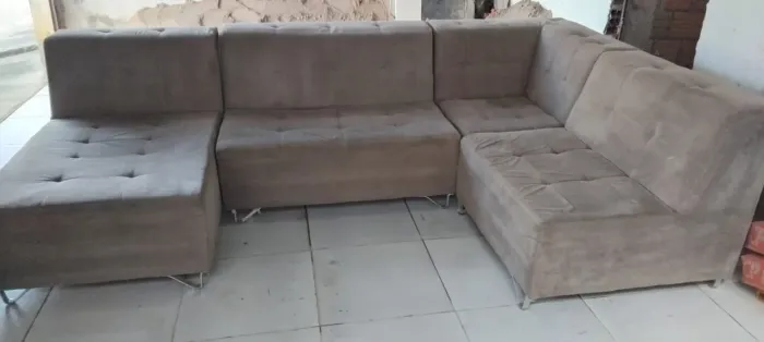 Jogo de sofá