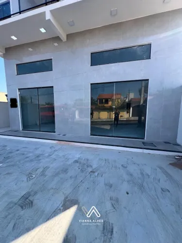 Loja à venda, 46,68m² por R$ 370.000 - Jardim Atlântico Leste (Itaipuaçu) - Mari