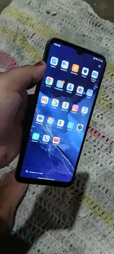 Celular redmi 10c