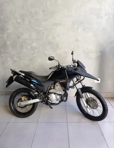 Honda XRE 300/ 300 ABS/ FLEX